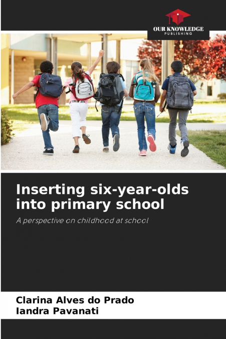 Inserting six-year-olds into primary school