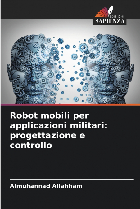 Robot mobili per applicazioni militari