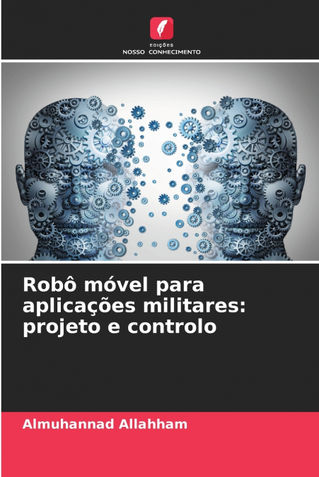 Robô móvel para aplicações militares