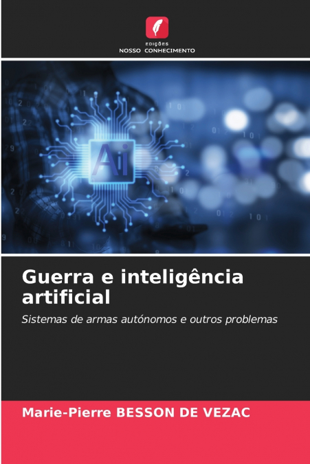 Guerra e inteligência artificial