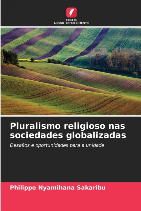 Pluralismo religioso nas sociedades globalizadas