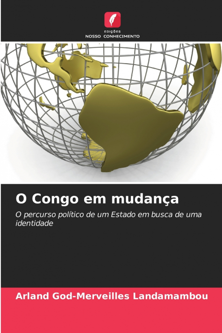 O Congo em mudança