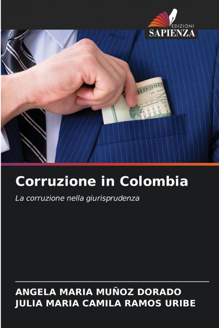 Corruzione in Colombia