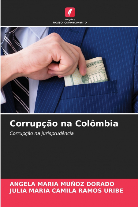 Corrupção na Colômbia