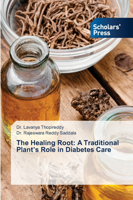 The Healing Root