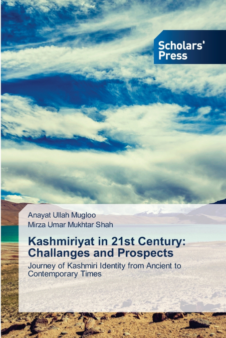 Kashmiriyat in 21st Century