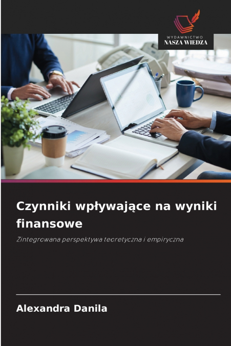 Czynniki wpływające na wyniki finansowe