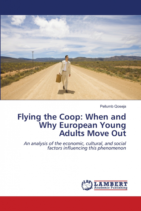 Flying the Coop