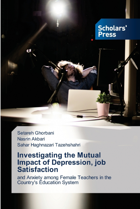 Investigating the Mutual Impact of Depression, job Satisfaction