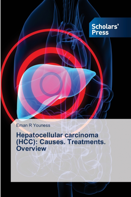 Hepatocellular carcinoma (HCC)