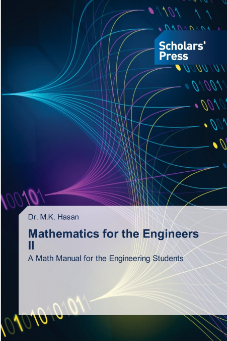 Mathematics for the Engineers II