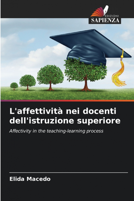 L’affettività nei docenti dell’istruzione superiore
