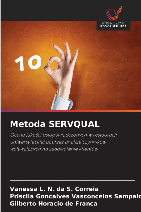 Metoda SERVQUAL