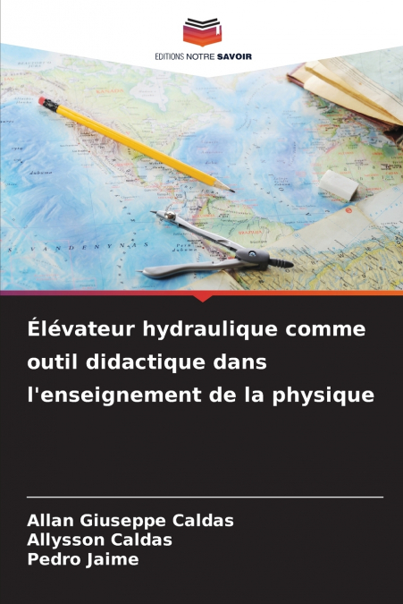 Élévateur hydraulique comme outil didactique dans l’enseignement de la physique