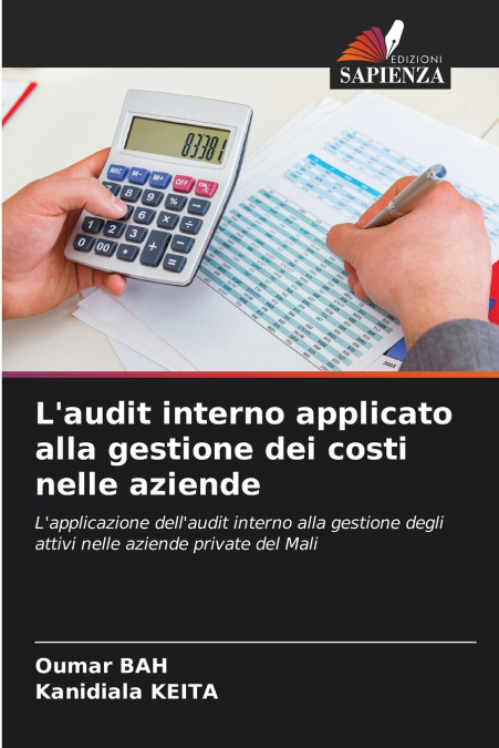 L’audit interno applicato alla gestione dei costi nelle aziende