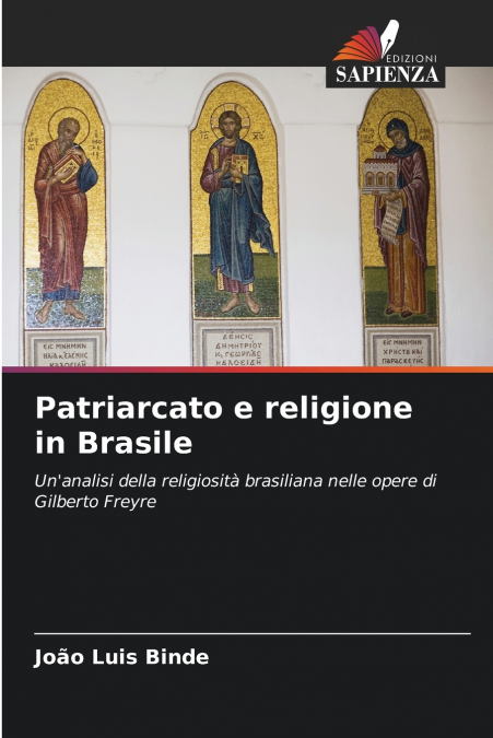 Patriarcato e religione in Brasile