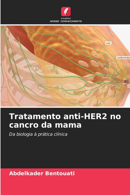 Tratamento anti-HER2 no cancro da mama