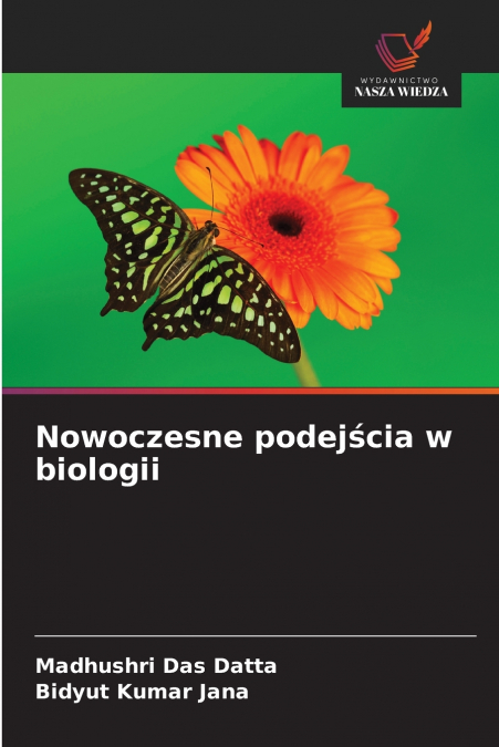 Nowoczesne podejścia w biologii