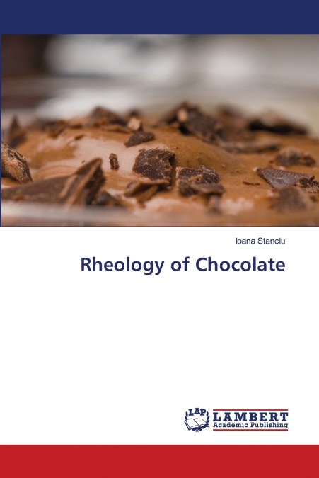 Rheology of Chocolate
