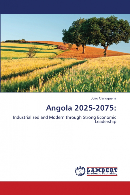 Angola 2025-2075