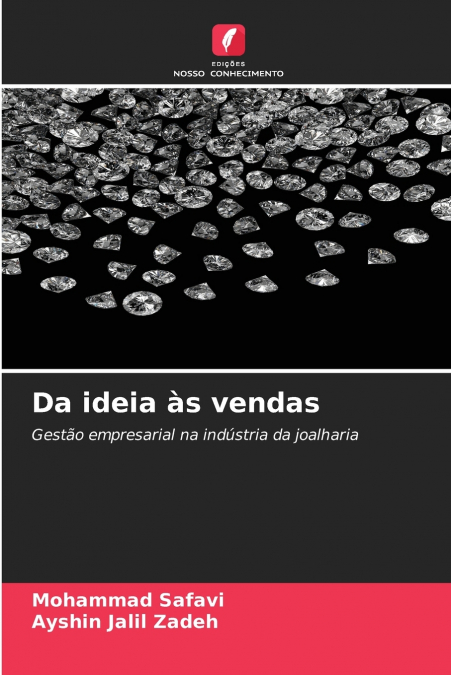 Da ideia às vendas