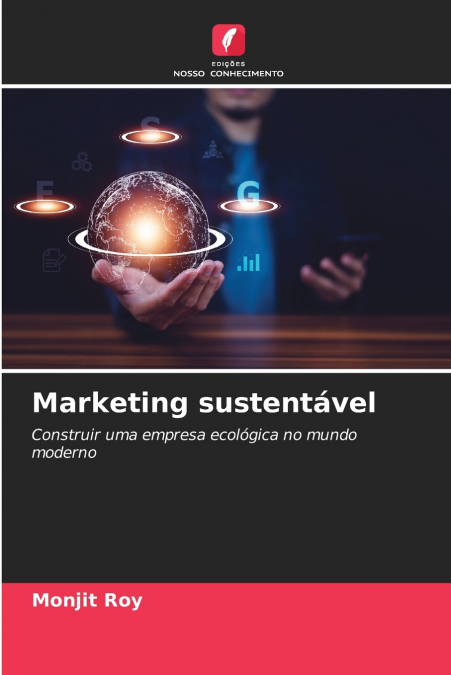 Marketing sustentável