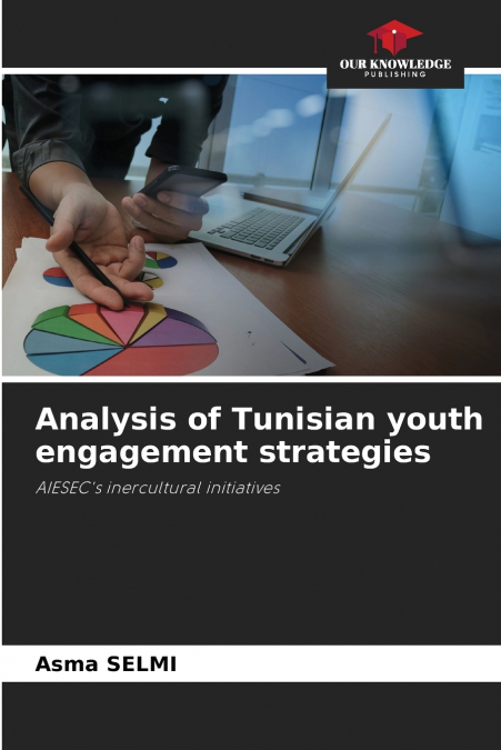 Analysis of Tunisian youth engagement strategies