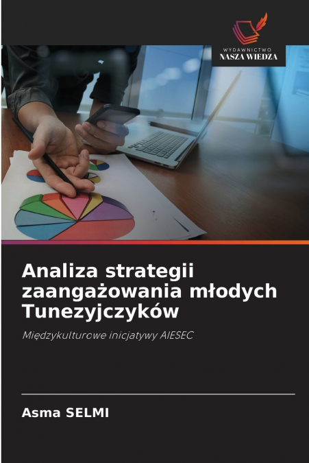 Analiza strategii zaangażowania młodych Tunezyjczyków