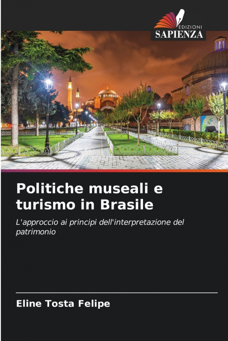 Politiche museali e turismo in Brasile