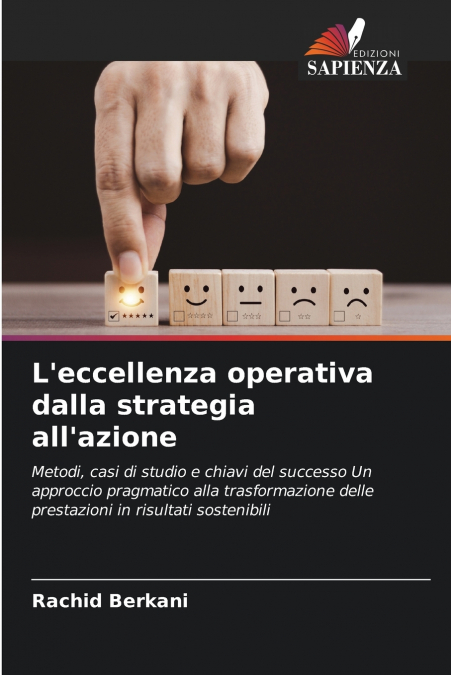 L’eccellenza operativa dalla strategia all’azione