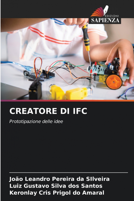 CREATORE DI IFC