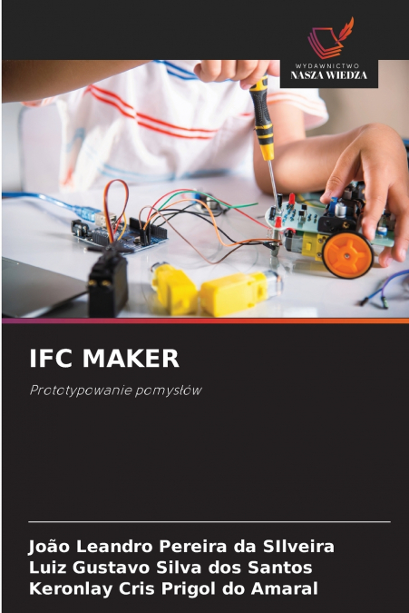 IFC MAKER