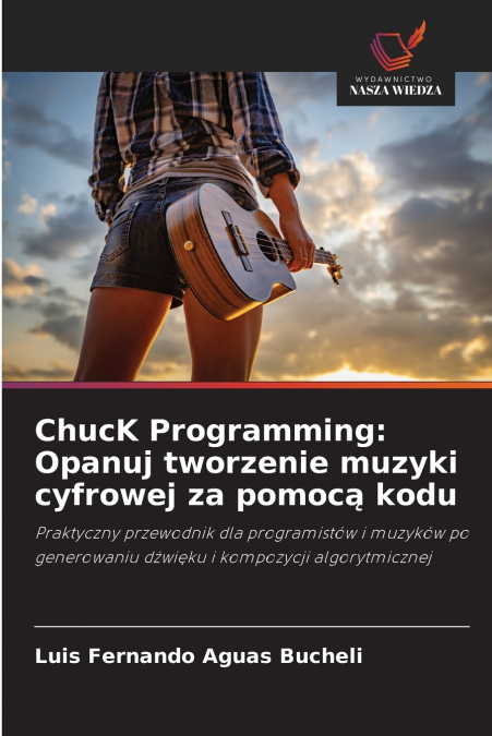 ChucK Programming