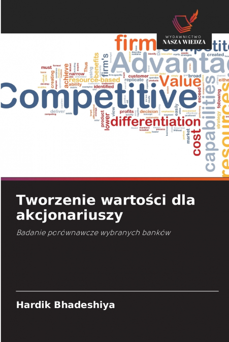 Tworzenie wartości dla akcjonariuszy
