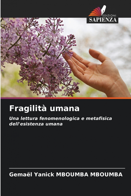 Fragilità umana