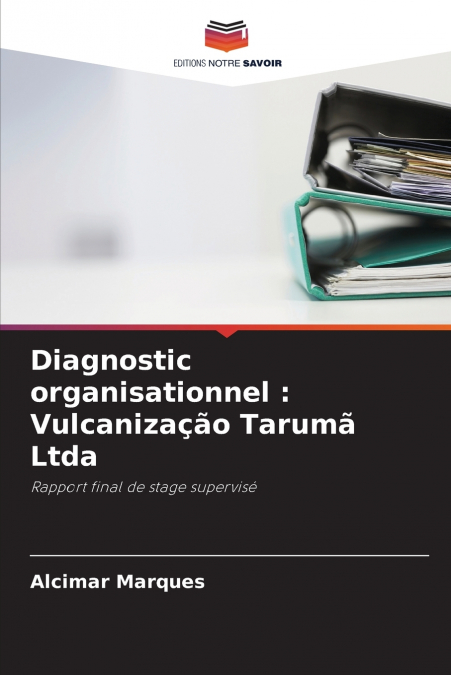 Diagnostic organisationnel