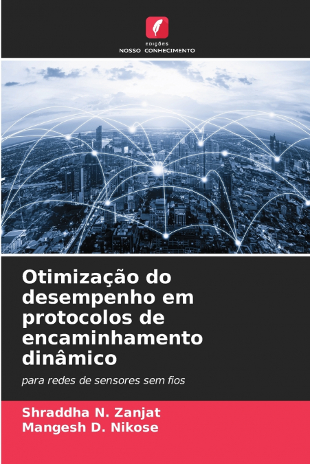 Otimização do desempenho em protocolos de encaminhamento dinâmico