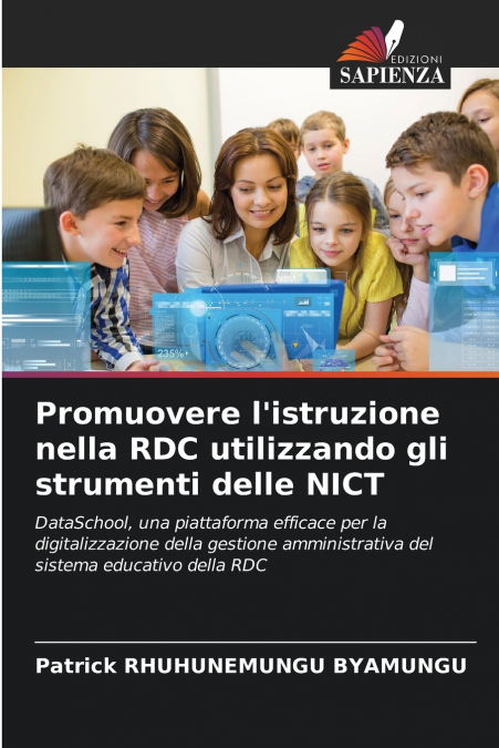 Promuovere l’istruzione nella RDC utilizzando gli strumenti delle NICT