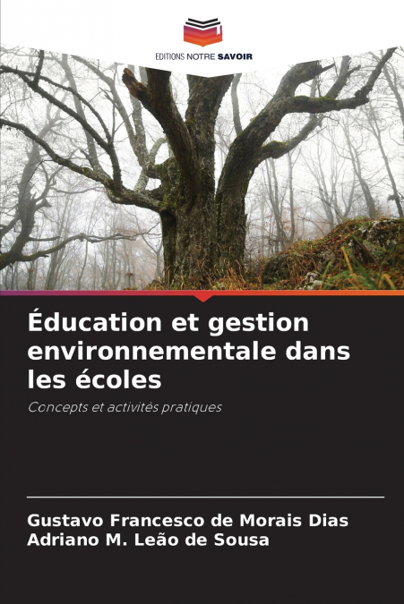 Éducation et gestion environnementale dans les écoles