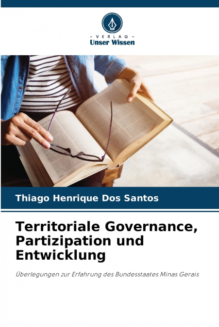 Territoriale Governance, Partizipation und Entwicklung