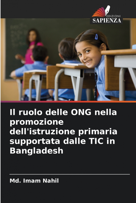 Il ruolo delle ONG nella promozione dell’istruzione primaria supportata dalle TIC in Bangladesh