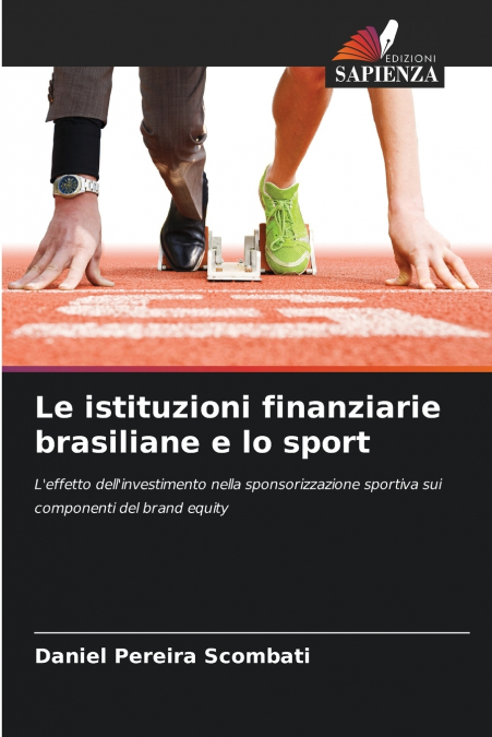 Le istituzioni finanziarie brasiliane e lo sport