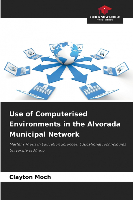 Use of Computerised Environments in the Alvorada Municipal Network
