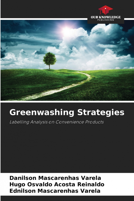 Greenwashing Strategies