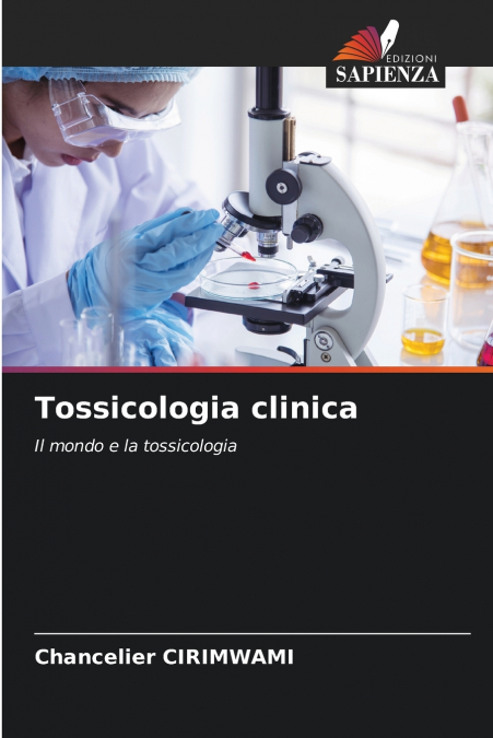 Tossicologia clinica