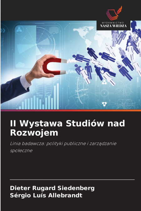 II Wystawa Studiów nad Rozwojem