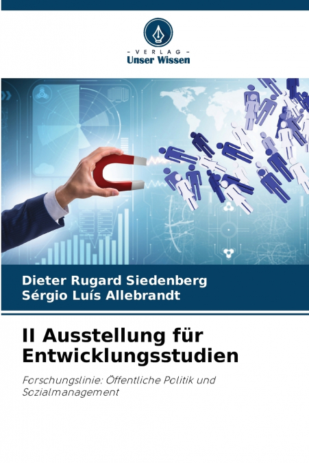 II Ausstellung für Entwicklungsstudien