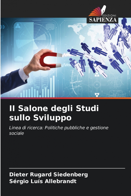 II Salone degli Studi sullo Sviluppo