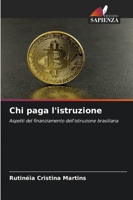 Chi paga l’istruzione