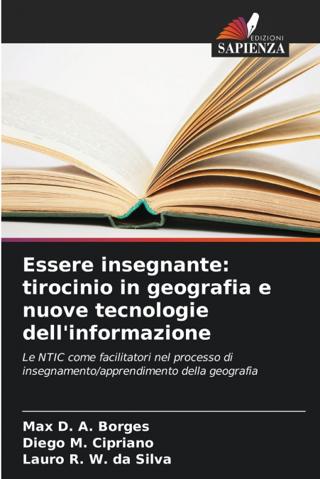 Essere insegnante